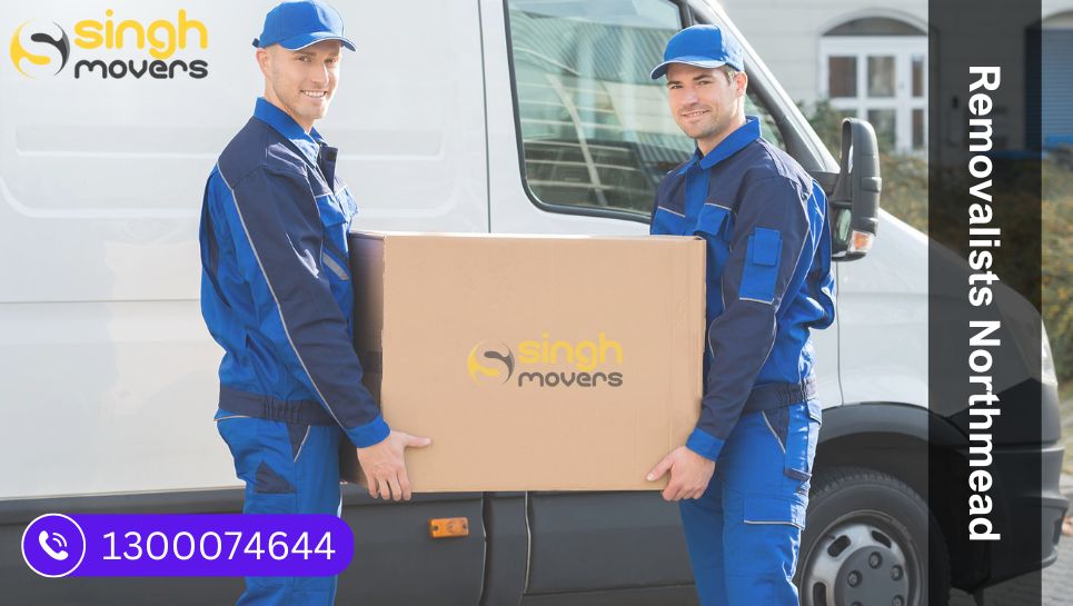 Removalists Northmead